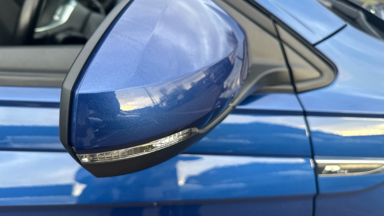 Volkswagen Polo 1.0 TSI 95 R-Line 5dr Petrol Hatchback